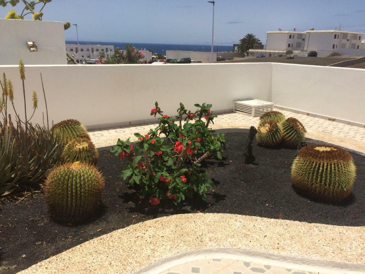 Los Panelos B1 Puerto del Carmen  Exterior foto