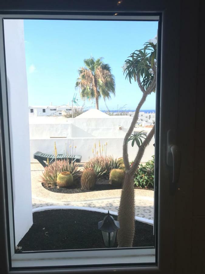 Los Panelos B1 Puerto del Carmen  Exterior foto